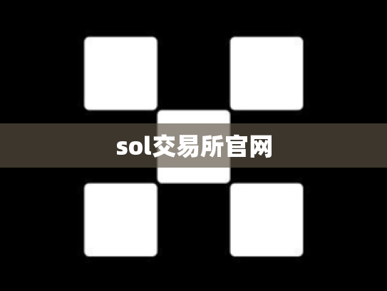 sol交易所官网