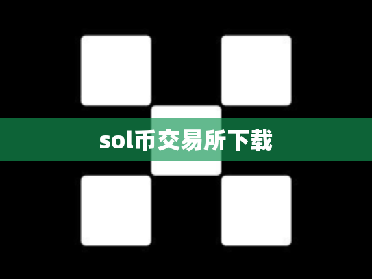 sol币交易所下载