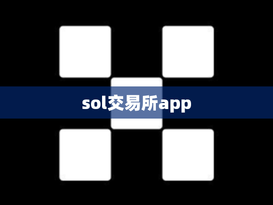 sol交易所app