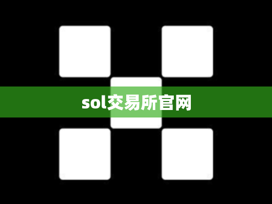 sol交易所官网