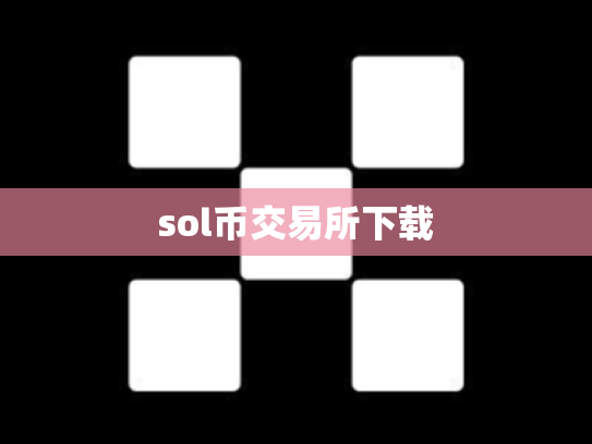 sol币交易所下载