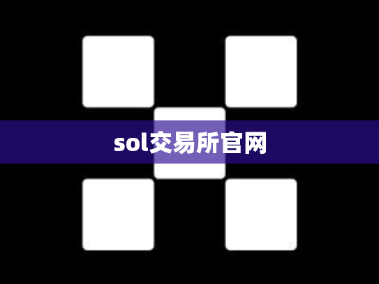 sol交易所官网