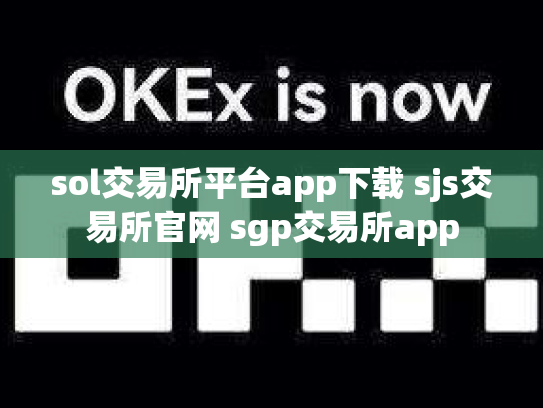 sol交易所平台app下载 sjs交易所官网 sgp交易所app