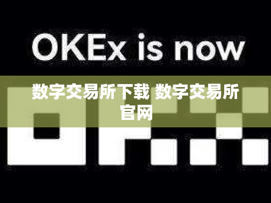 数字交易所下载 数字交易所官网