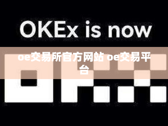 oe交易所官方网站 oe交易平台