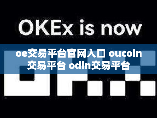 oe交易平台官网入口 oucoin交易平台 odin交易平台
