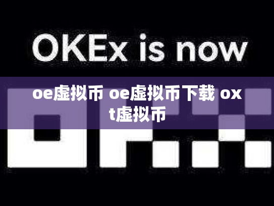 oe虚拟币 oe虚拟币下载 oxt虚拟币