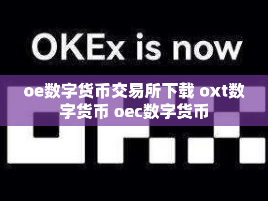 oe数字货币交易所下载 oxt数字货币 oec数字货币