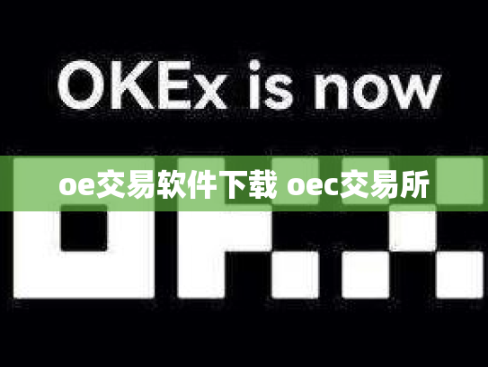 oe交易软件下载 oec交易所