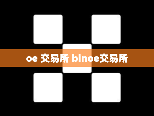 oe 交易所 binoe交易所