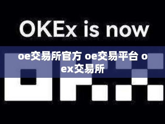 oe交易所官方 oe交易平台 oex交易所