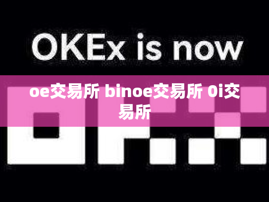 oe交易所 binoe交易所 0i交易所