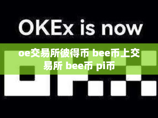 oe交易所彼得币 bee币上交易所 bee币 pi币