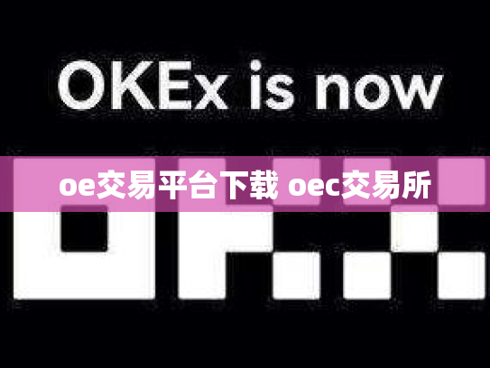 oe交易平台下载 oec交易所