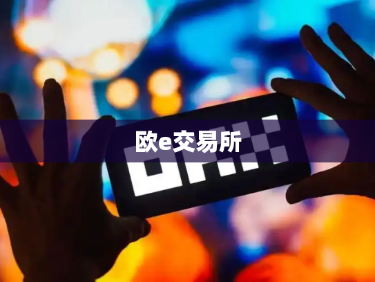 欧e交易所