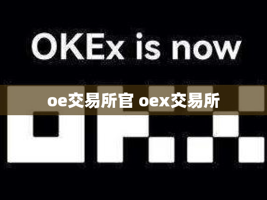 oe交易所官 oex交易所