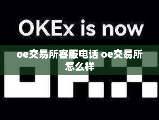 oe交易所客服电话 oe交易所怎么样