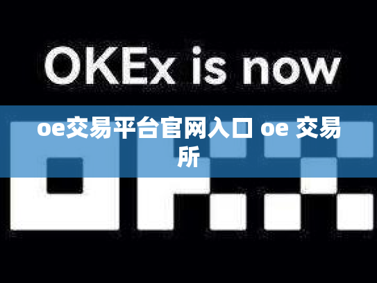 oe交易平台官网入口 oe 交易所