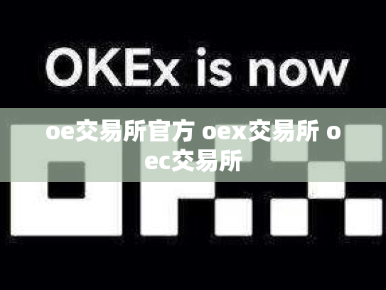 oe交易所官方 oex交易所 oec交易所