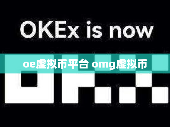 oe虚拟币平台 omg虚拟币