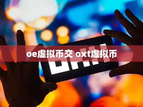 oe虚拟币交 oxt虚拟币