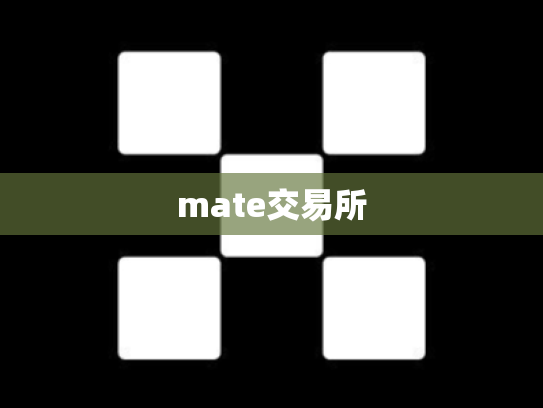 mate交易所