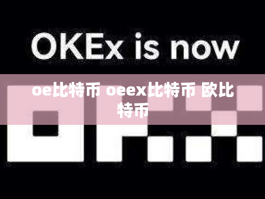 oe比特币 oeex比特币 欧比特币