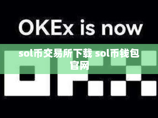 sol币交易所下载 sol币钱包官网