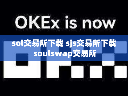 sol交易所下载 sjs交易所下载 soulswap交易所