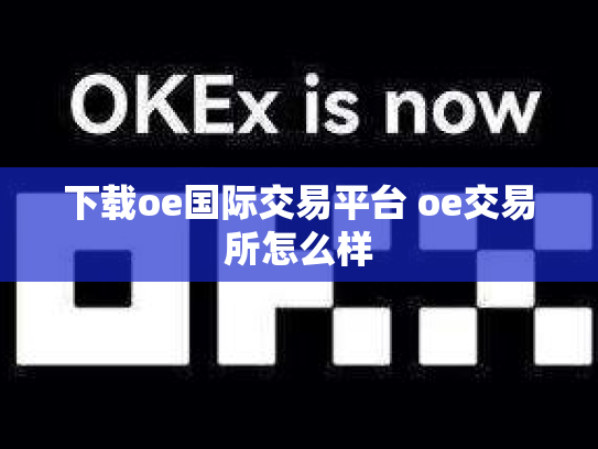 下载oe国际交易平台 oe交易所怎么样