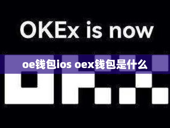 oe钱包ios oex钱包是什么