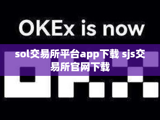 sol交易所平台app下载 sjs交易所官网下载