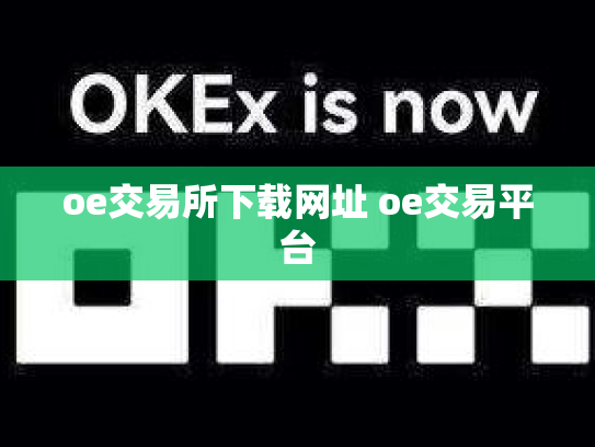 oe交易所下载网址 oe交易平台