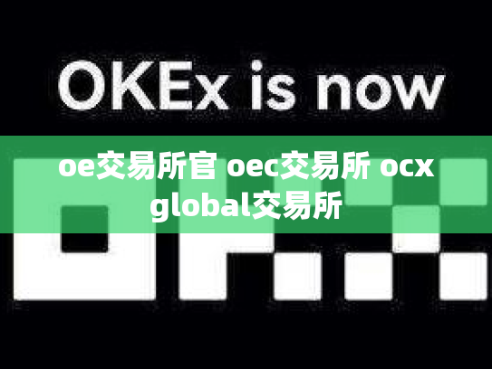 oe交易所官 oec交易所 ocxglobal交易所