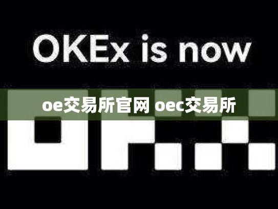oe交易所官网 oec交易所