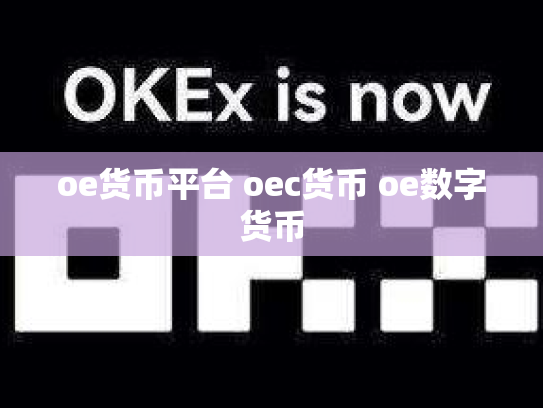 oe货币平台 oec货币 oe数字货币