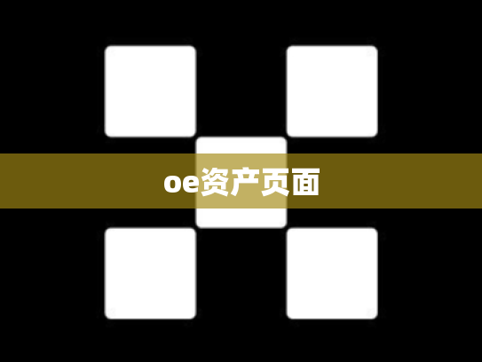 oe资产页面