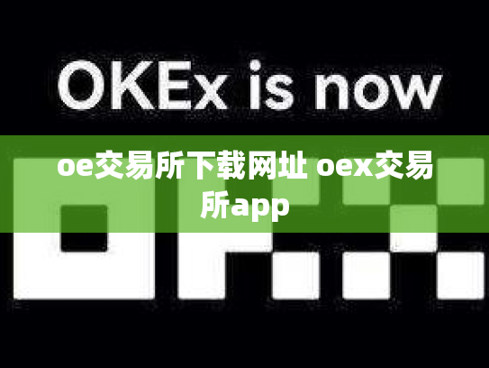 oe交易所下载网址 oex交易所app