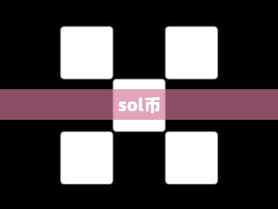 sol币