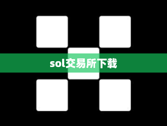 sol交易所下载