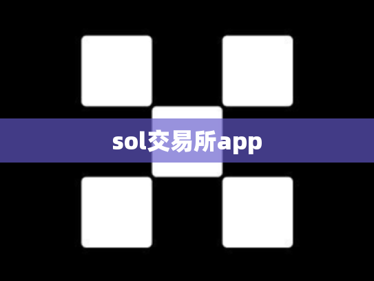 sol交易所app