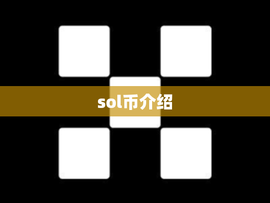 sol币介绍