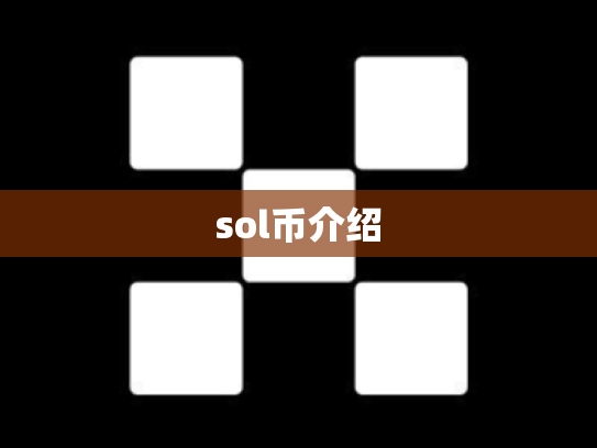 sol币介绍