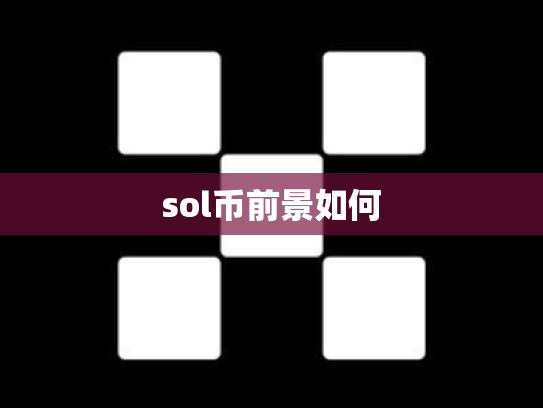 sol币前景如何