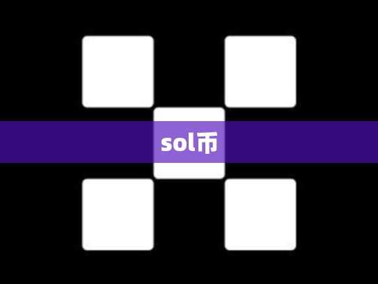 sol币