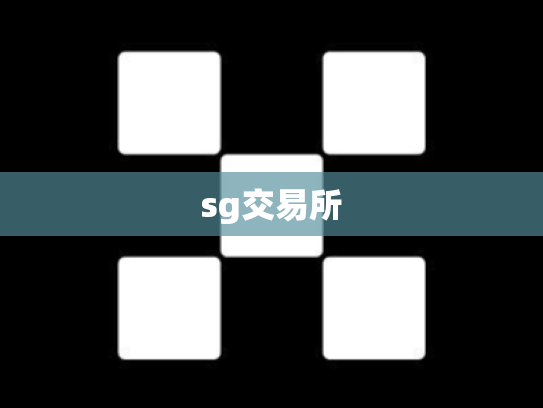 sg交易所