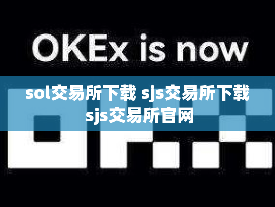 sol交易所下载 sjs交易所下载 sjs交易所官网