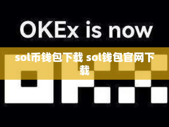 sol币钱包下载 sol钱包官网下载