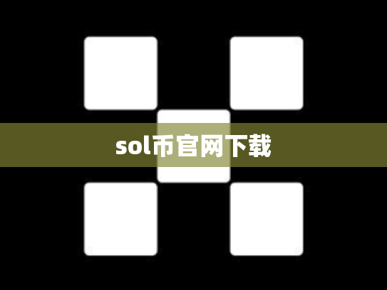 sol币官网下载
