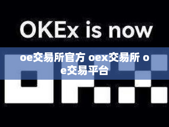 oe交易所官方 oex交易所 oe交易平台